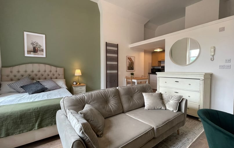 Princes Road, Georgian Quarter, Liverpool - Image 1