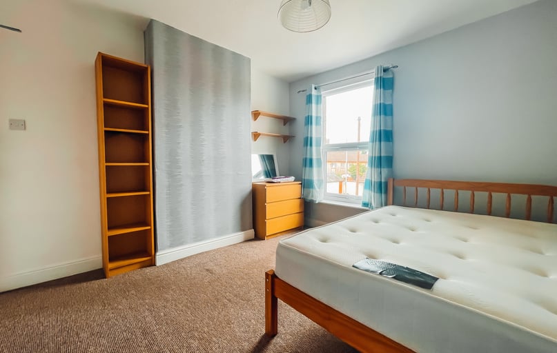 Moor Street, West End, Lincoln - Image 1