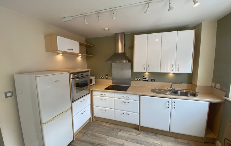 Washington Wharf, City Centre, Birmingham - Image 1