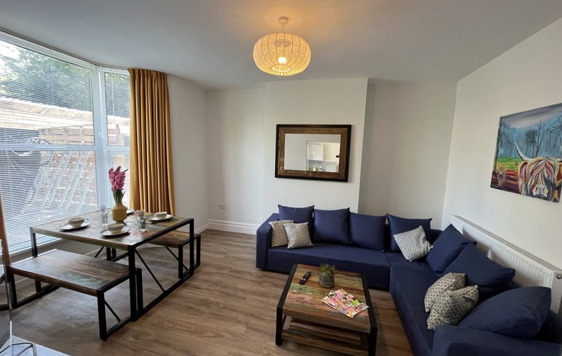 Bryn Road, Brynmill, Brynmill, Swansea - Image 1