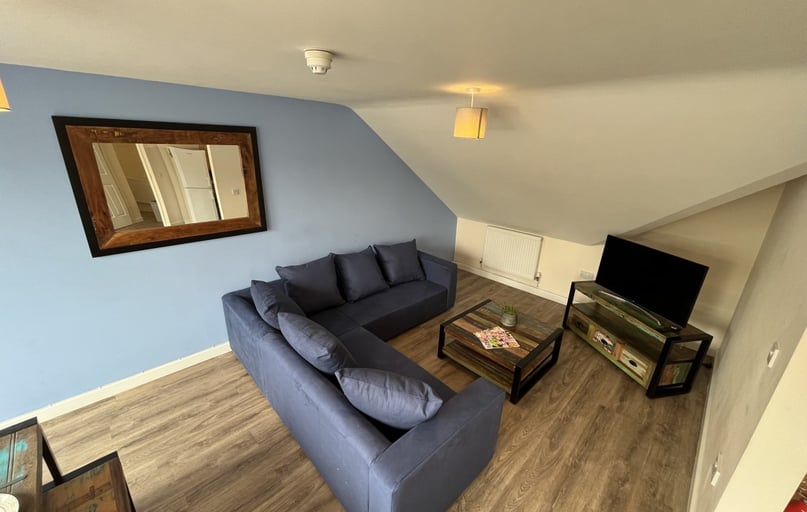 Miskin Street, Cathays, Cathays, Cardiff - Image 1