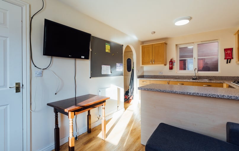 Wheeltappers Way, City Centre, Loughborough - Image 1