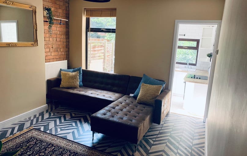 Paget Street, City Centre, Loughborough - Image 1