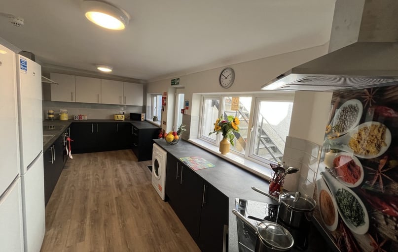 Mansel Street, swansea, Mount Pleasant, Swansea - Image 1