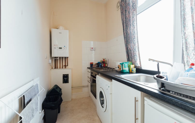 Herrick Road, City Centre, Loughborough - Image 1