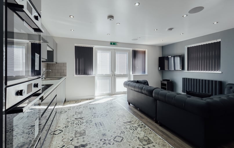 Ashby Road, City Centre, Loughborough - Image 1