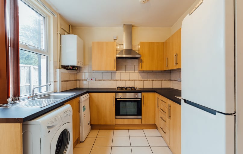 Royland Road, City Centre, Loughborough - Image 1