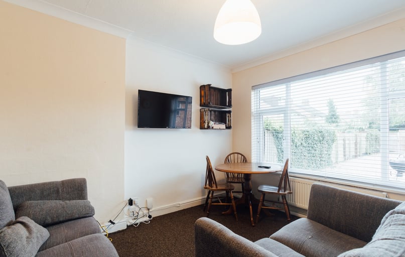 York Road, City Centre, Loughborough - Image 1