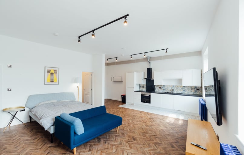 Canal House, City Centre, Loughborough - Image 1
