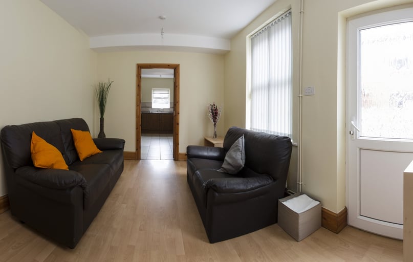 Storer Road, City Centre, Loughborough - Image 1