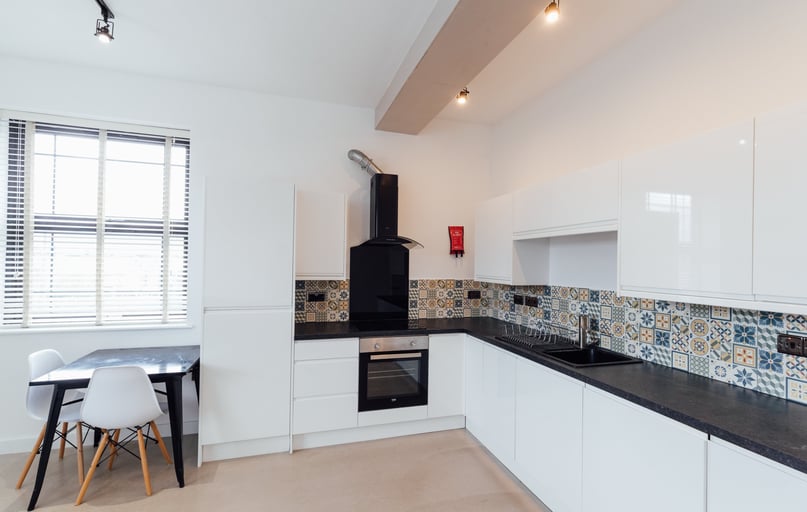 Canal House, City Centre, Loughborough - Image 1