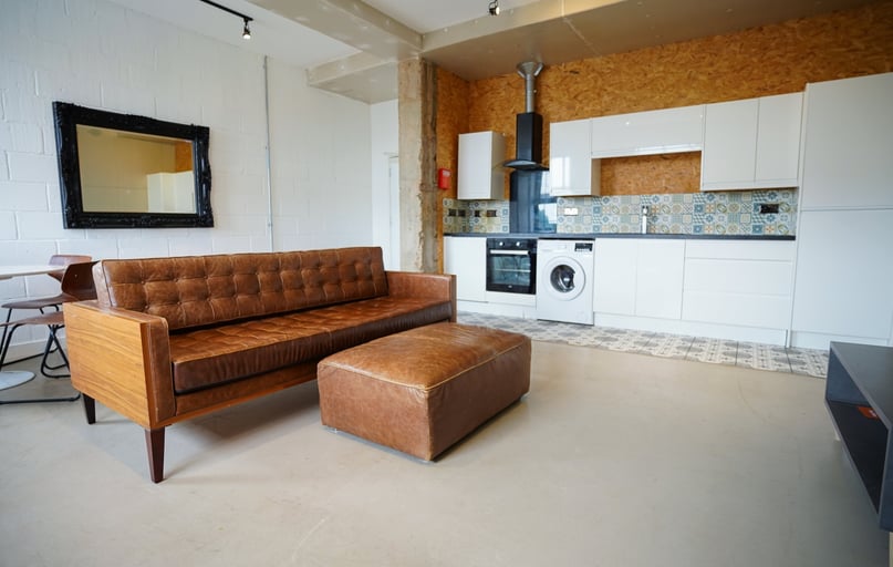 Canal House, City Centre, Loughborough - Image 1