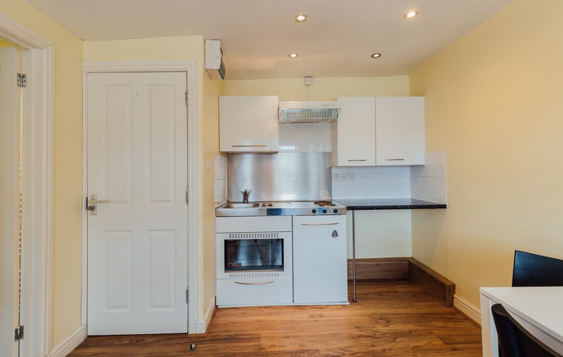 Churchgate, City Centre, Loughborough - Image 1