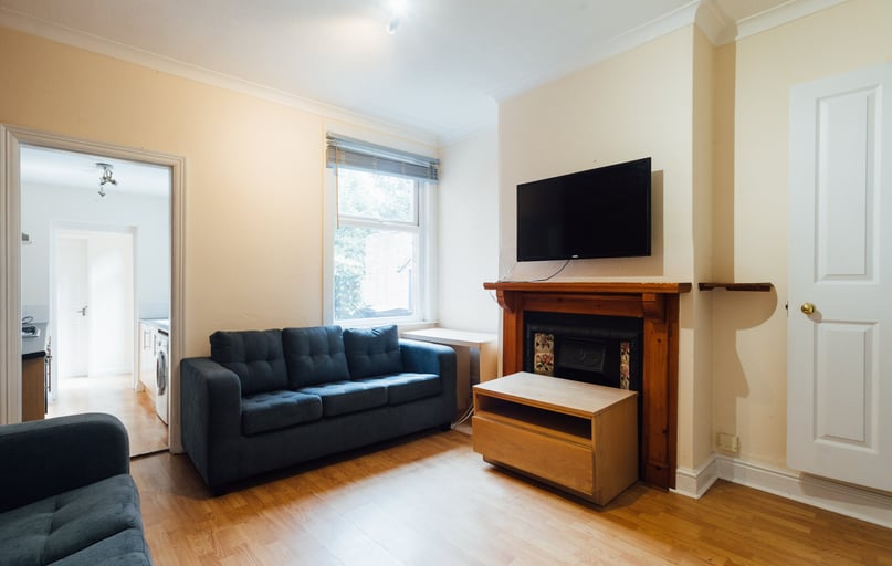 Granville Street, City Centre, Loughborough - Image 1