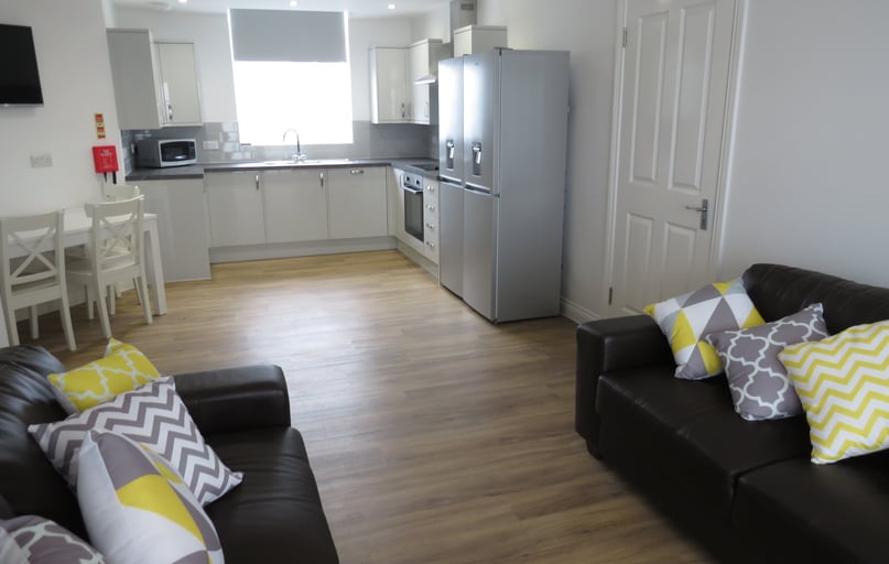 Heathcoat Street, City Centre, Loughborough - Image 1