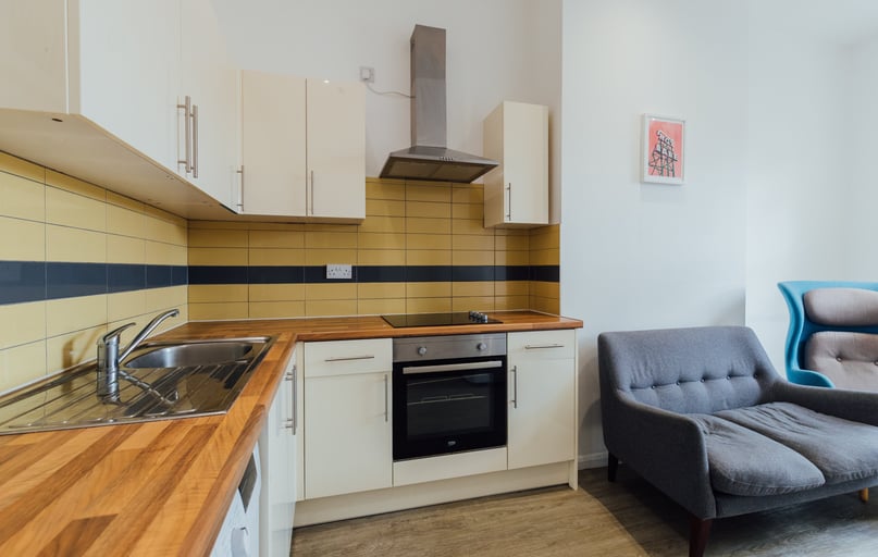 Churchgate, City Centre, Loughborough - Image 1