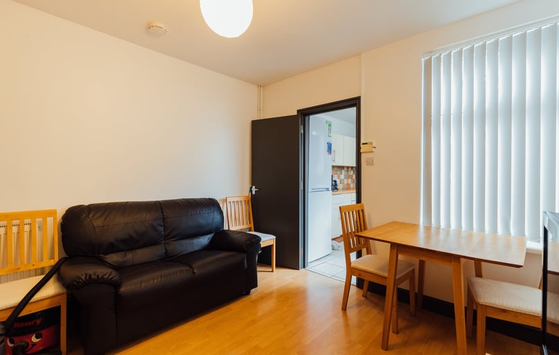 Granville Street, City Centre, Loughborough - Image 1