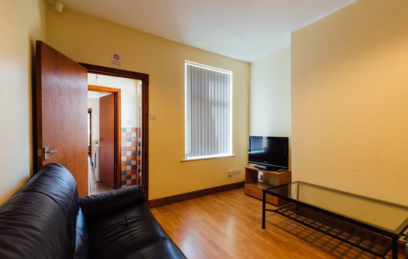 Broad Street, City Centre, Loughborough - Image 1