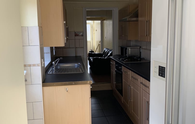 Broad Street, City Centre, Loughborough - Image 1