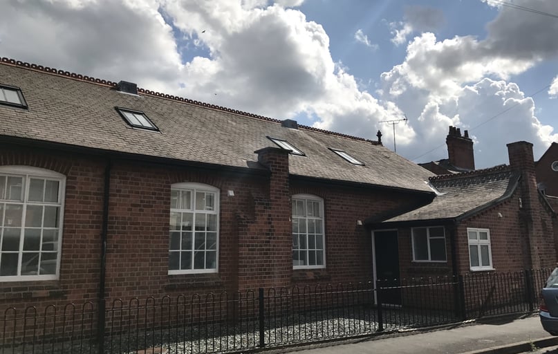 Heathcoat Street, City Centre, Loughborough - Image 1