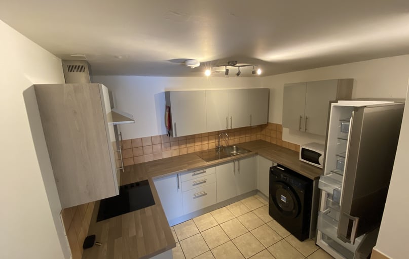 Pinfold Gate, City Centre, Loughborough - Image 1