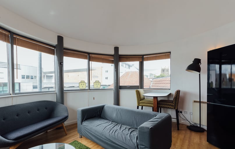 Churchgate Mews, City Centre, Loughborough - Image 1