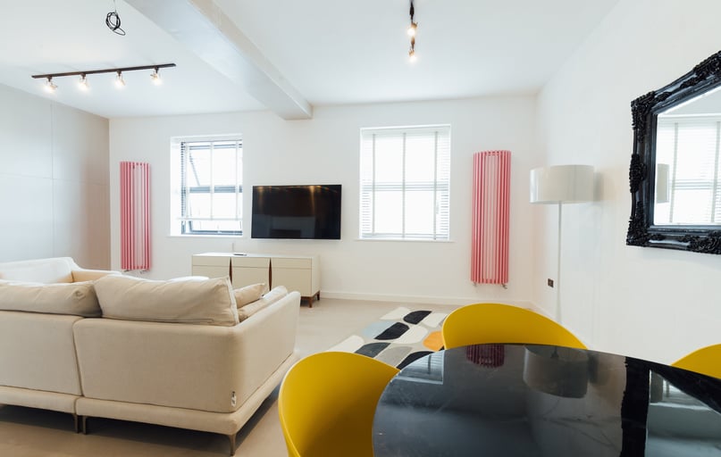 Canal House, City Centre, Loughborough - Image 1