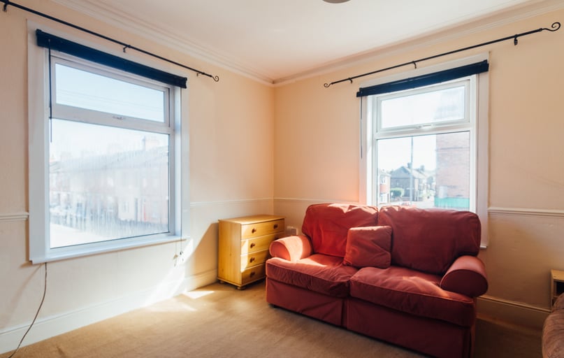 Glebe Street, City Centre, Loughborough - Image 1