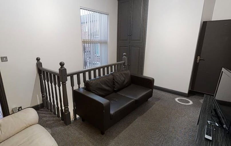 The Rushes, City Centre, Loughborough - Image 1