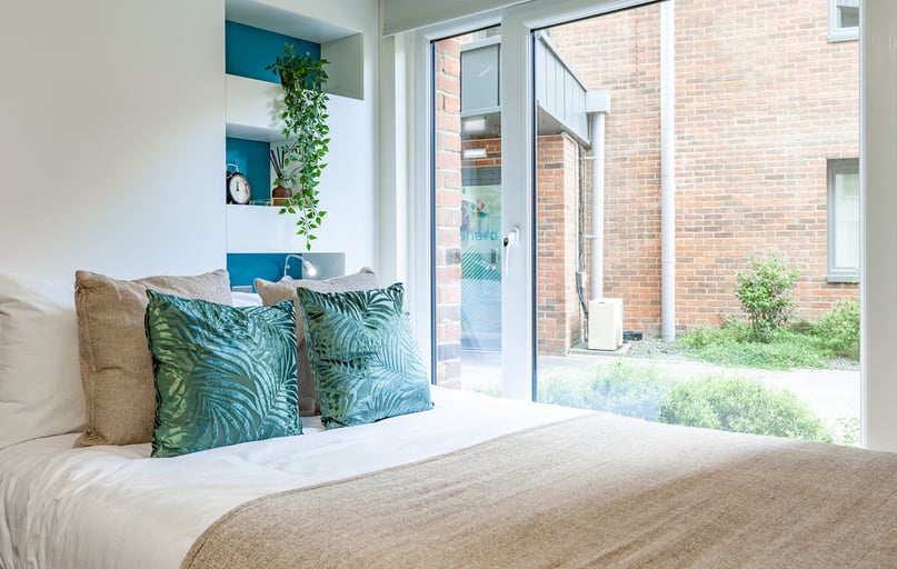 Studio Plus First Second & Third Floor, The Glassworks, 2 Coquet Street, Northumbria University, Newcastle - Image 1