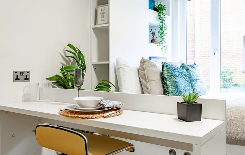 Studio Plus Ground Floor, The Glassworks, 2 Coquet Street, Northumbria University, Newcastle - Image 1