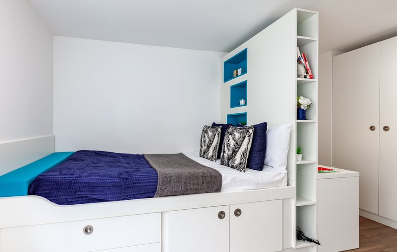 Studio First Second & Third Floor, The Glassworks, 2 Coquet Street, Northumbria University, Newcastle - Image 1