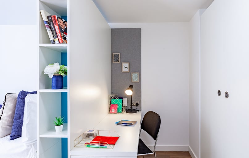 Studio Fourth Floor, The Glassworks, 2 Coquet Street, Northumbria University, Newcastle - Image 1