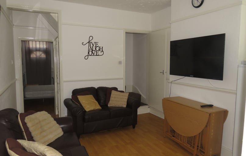 Paget Street, City Centre, Loughborough - Image 1