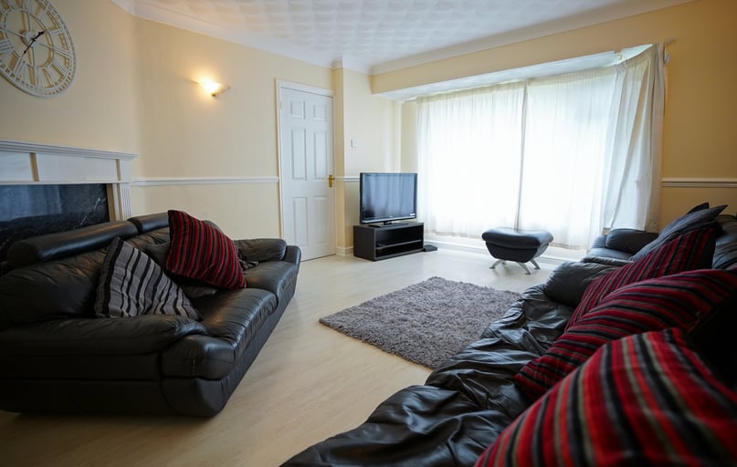 Patterdale Drive, Shelthorpe, Loughborough - Image 1