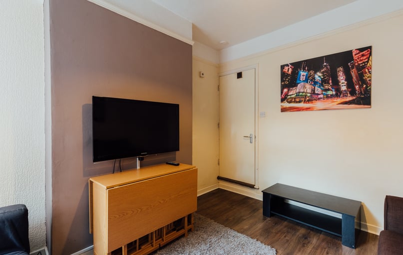 Curzon Street, City Centre, Loughborough - Image 1