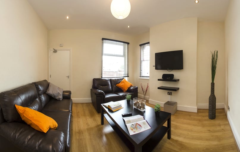 Storer Road, City Centre, Loughborough - Image 1