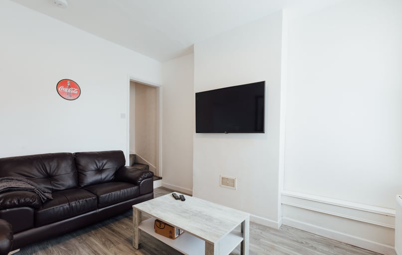 Paget Street, City Centre, Loughborough - Image 1