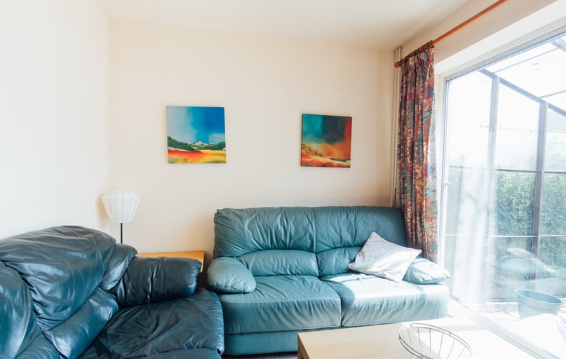 Sharpley Road, City Centre, Loughborough - Image 1