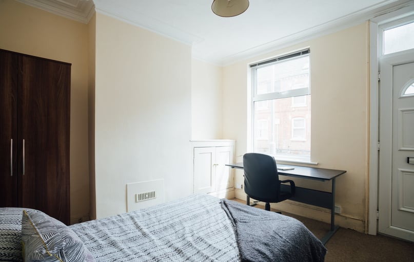 Station Street, City Centre, Loughborough - Image 1