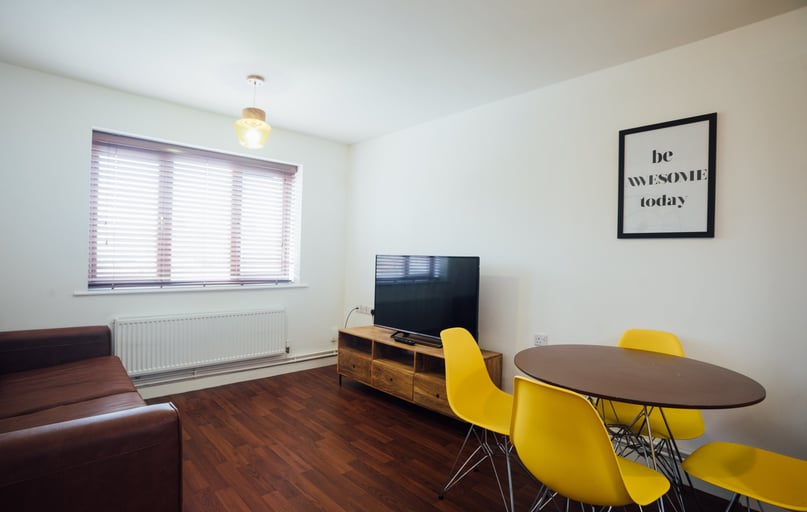 Tanni Grey House, City Centre, Loughborough - Image 1