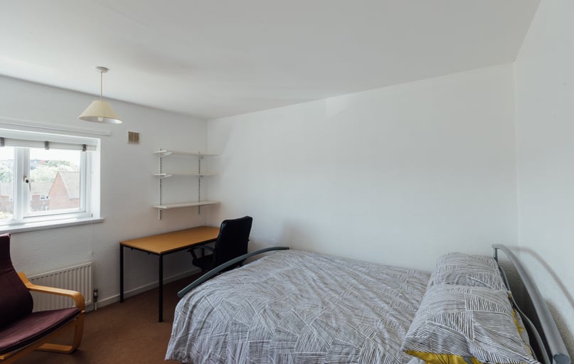 Sharpley Road, City Centre, Loughborough - Image 1