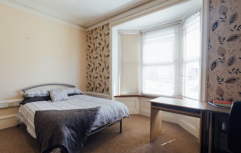 Forest Road, City Centre, Loughborough - Image 1