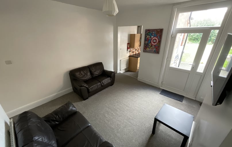 Rosebery Street, City Centre, Loughborough - Image 1