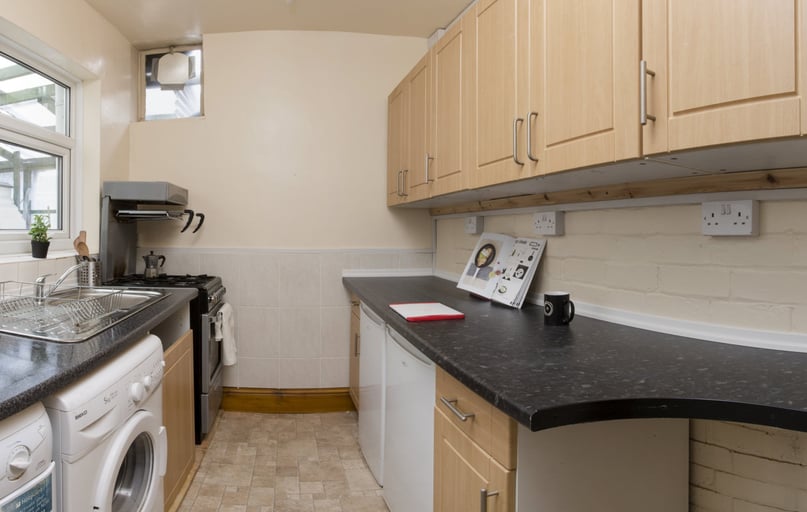 Paget Street, City Centre, Loughborough - Image 1