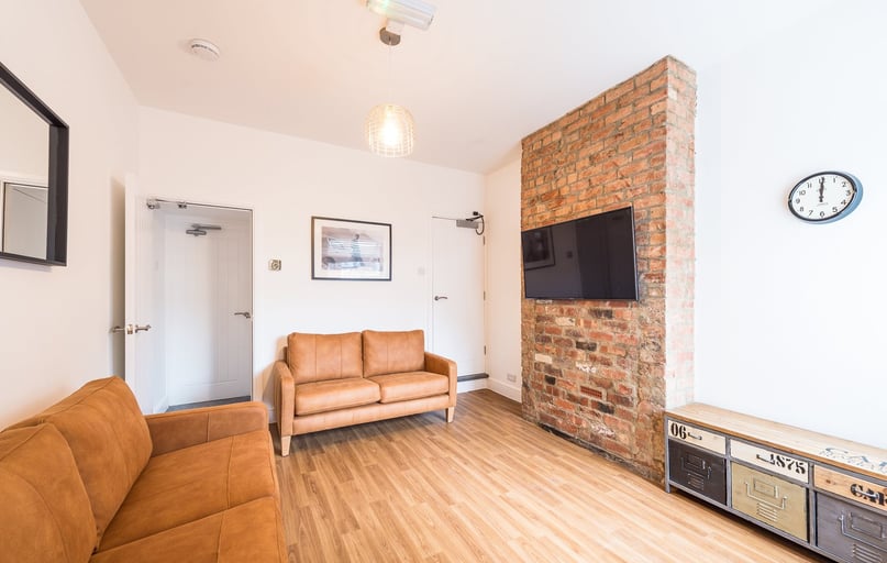 Paget Street, City Centre, Loughborough - Image 1