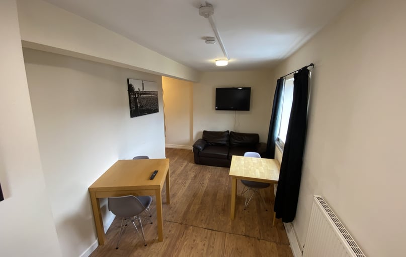 The Rushes, City Centre, Loughborough - Image 1