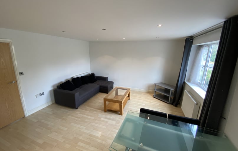 Gracedieu Court, City Centre, Loughborough - Image 1