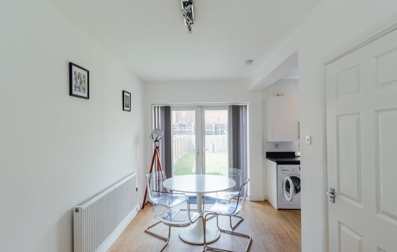 Goods Yard Close, City Centre, Loughborough - Image 1