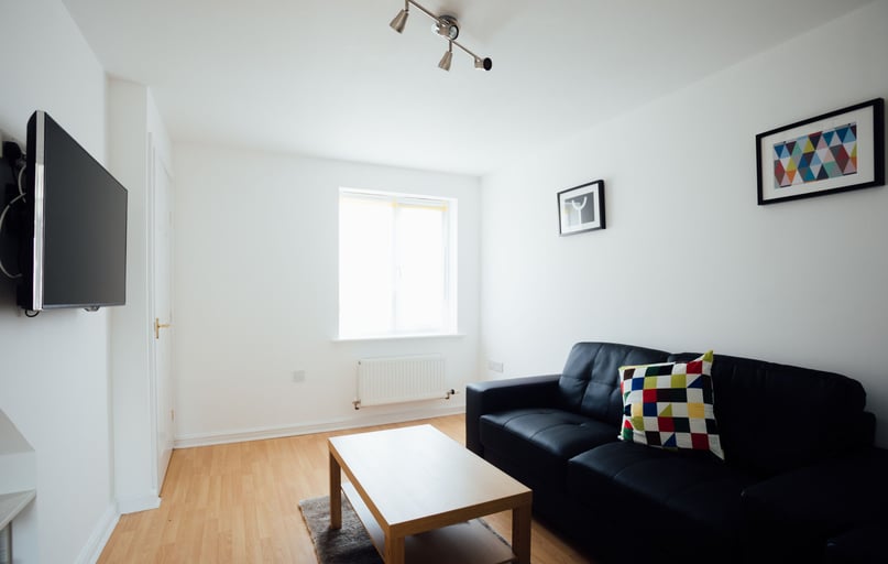 Wheeltappers Way, City Centre, Loughborough - Image 1